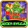 lucky 3vegas Plus Edition v2.8.8