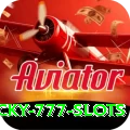 lucky 777 slots Deluxe v3.8.8