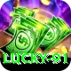 Lucky 91 Turbo v2.0.2