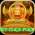 lucky club Money Deluxe v2.4.7