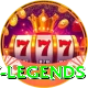 Lucky Legends Premium Plus v3.5.6