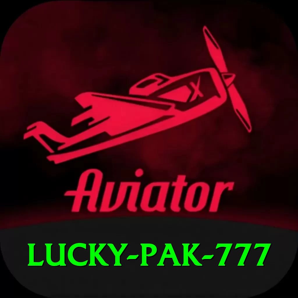lucky pak 777 Plus v2.6.9 - 2