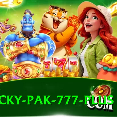 lucky pak 777 Premium Plus v1.5.7 - 2