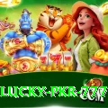 Lucky PKR 777 Ultimate Pro v5.5.7