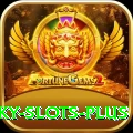lucky slots Deluxe - Free Download