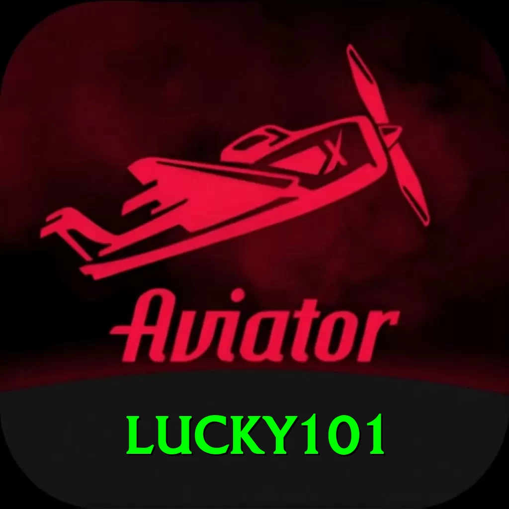 lucky101 Pro Max v5.1.2 - 2