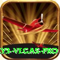 lucky3 vegas King Rewards