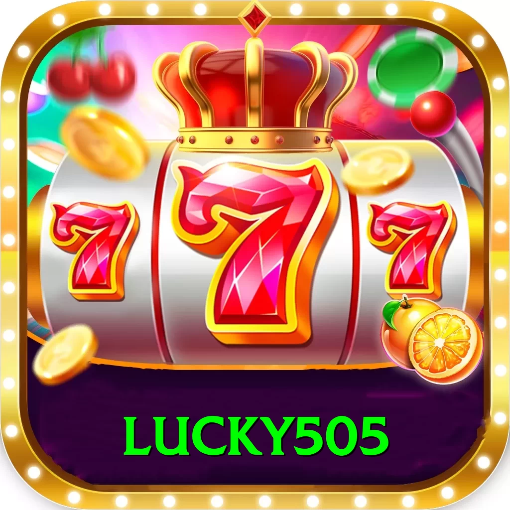 lucky505 Max v1.3.3 - 2