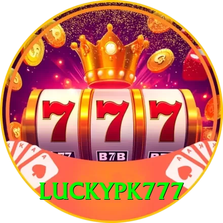 luckypk777 Turbo Pro vv1.7.1 - 2