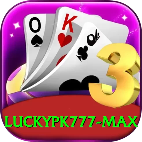 luckypk777 Casino Ultimate v5.1.5 - 2