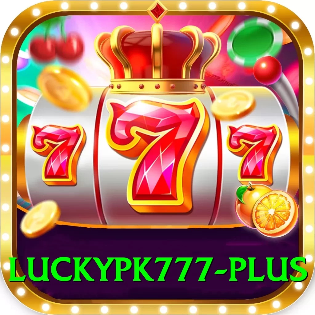 luckypk777 Pro v4.1.2 - 2
