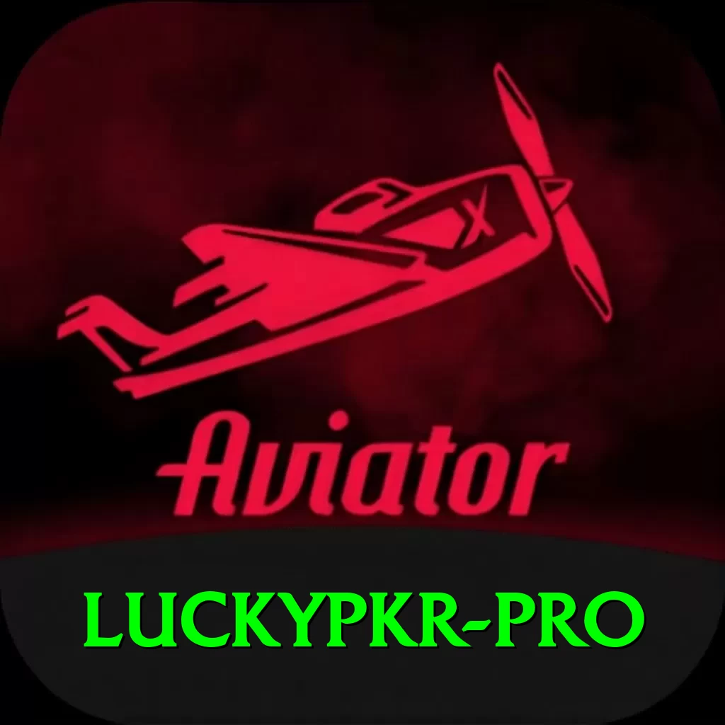 luckypkr Deluxe - Win Real PKR - 2