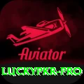 luckypkr Deluxe - Win Real PKR