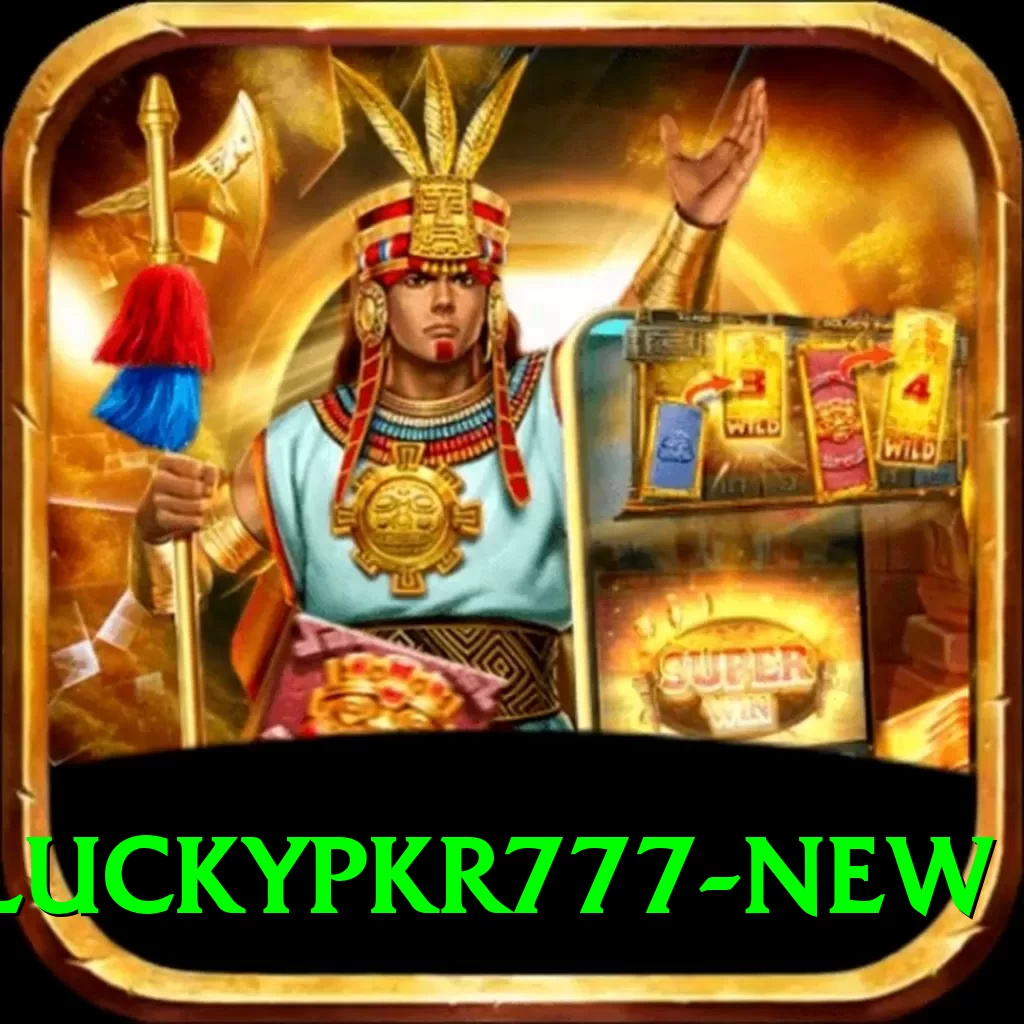 LuckyPKR777 - Champion Earning App - 2