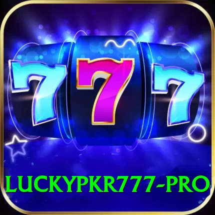 luckypkr777 Pro v2.1.8 - 2
