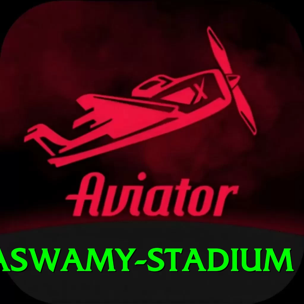 m chinnaswamy stadium Plus v1.4.7 - 2