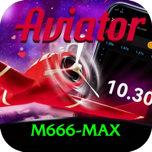 M666 Super Casino App - 2