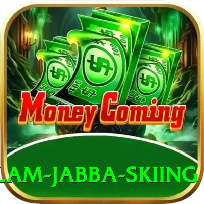 malam jabba skiing VIP Pro v3.0.4 - 2