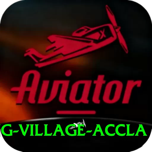 manang village accla Max v1.9.6 - 2