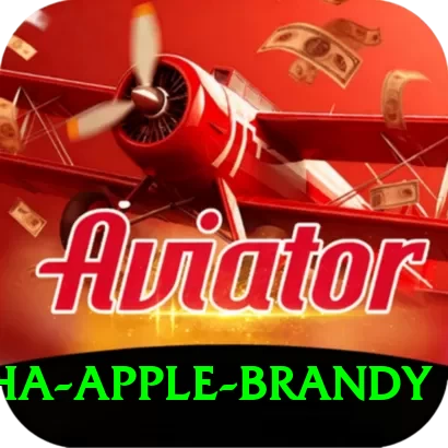 marpha apple brandy Turbo Pro v1.2.2 - 2