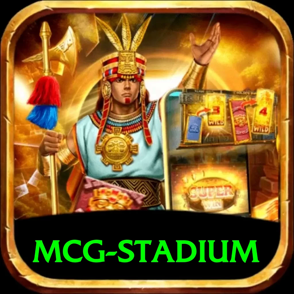 mcg stadium Plus v1.9.4 - 2