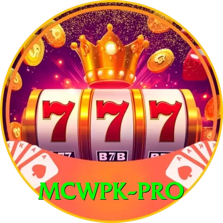 mcwpk Cash VIP - 2