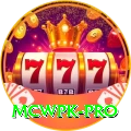 mcwpk Cash VIP