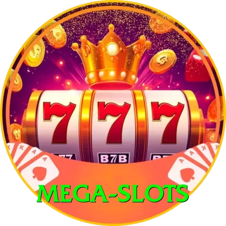 mega slots Elite v4.6.3 - 2