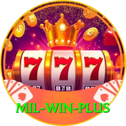 Mil Win - Gaming VIP - 2