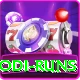most odi runs Pro v2.7.9