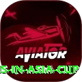 most runs in asia cup VIP Pro v5.5.7