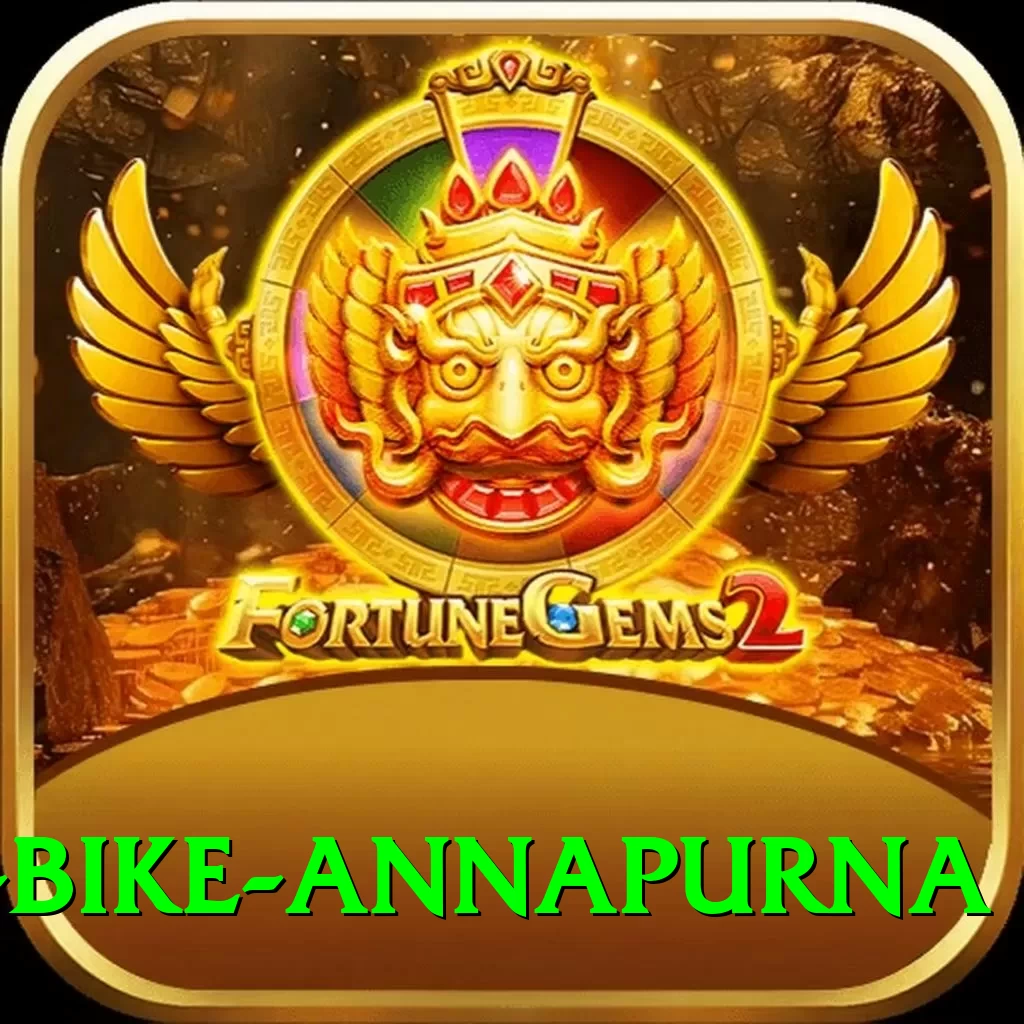 mountain bike annapurna Max Pro v2.4.1 - 2
