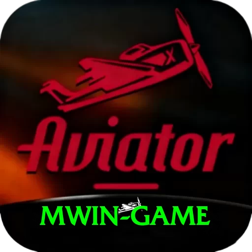Mwin Game Gold vv5.7.6 - 2