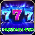 nasser hussain Super Casino App