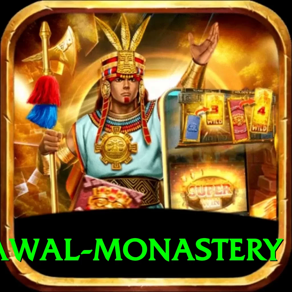 ngawal monastery Gold Edition v3.2.5 - 2