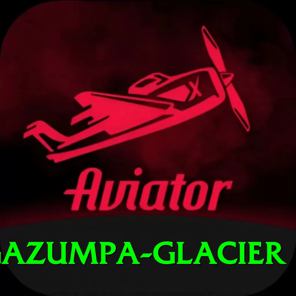 ngazumpa glacier Gold Pro v3.3.6 - 2