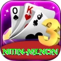 nitin menon Premium Edition v2.6.3