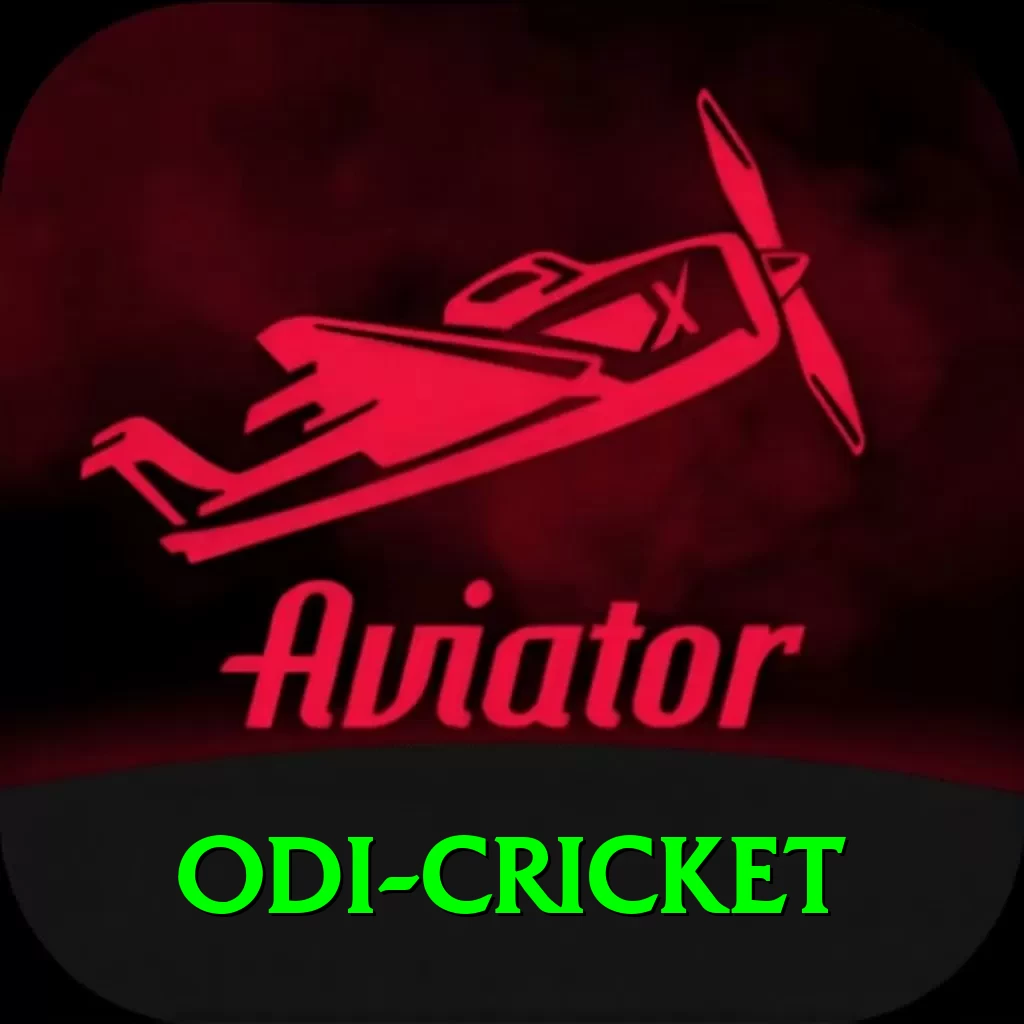 odi cricket Games (Casino & Earning) Premium v2.9.6 - 2