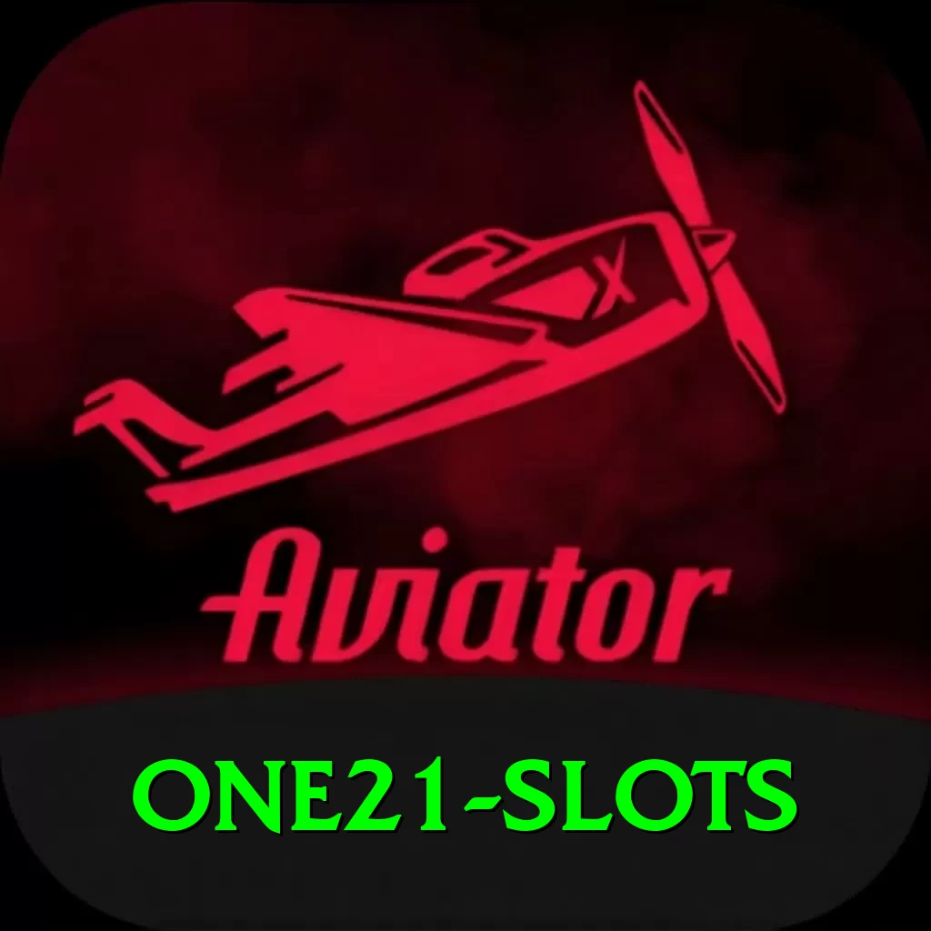 One21 Slots Premium Plus v5.6.9 - 2