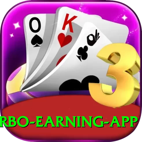 Online Betting Pakistan - Turbo Earning App - 2