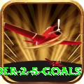 over under 2.5 goals Turbo Pro v3.3.6