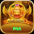 p44 Super Gaming App