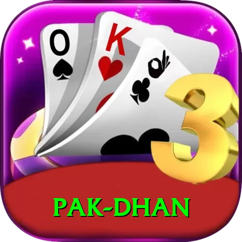 pak dhan Pro v5.4.3 - 2
