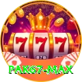 Pak67 Max Gaming App