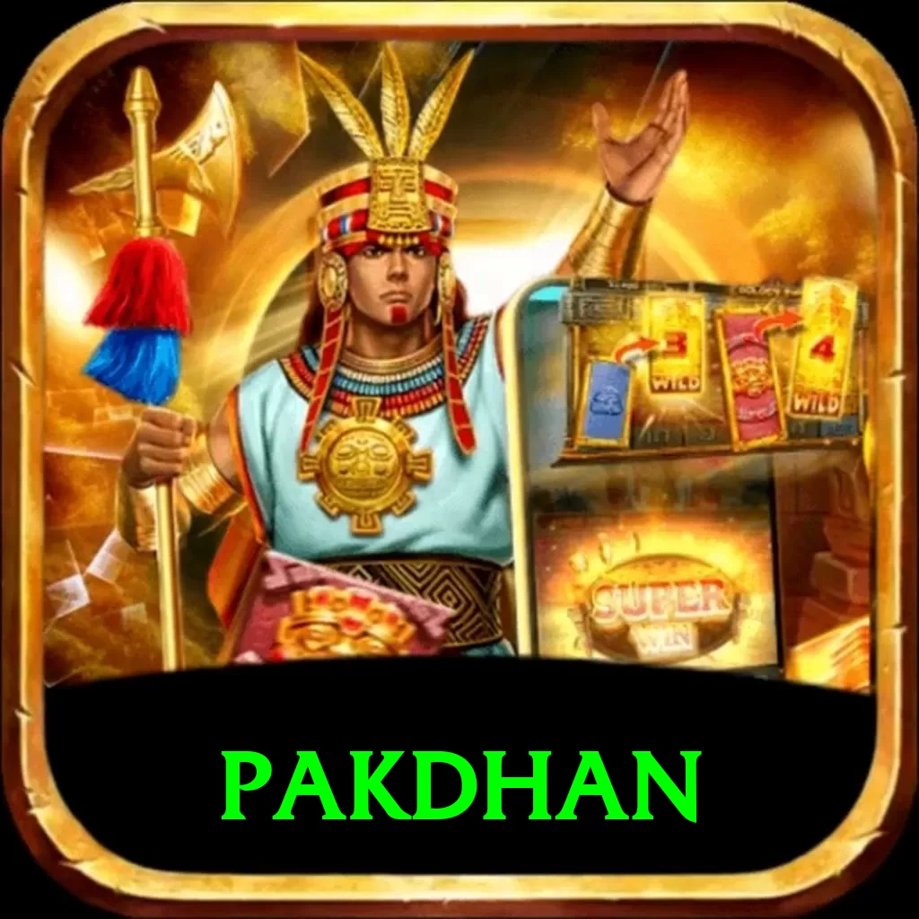 PakDhan Deluxe Pro vv3.9.7 - 2