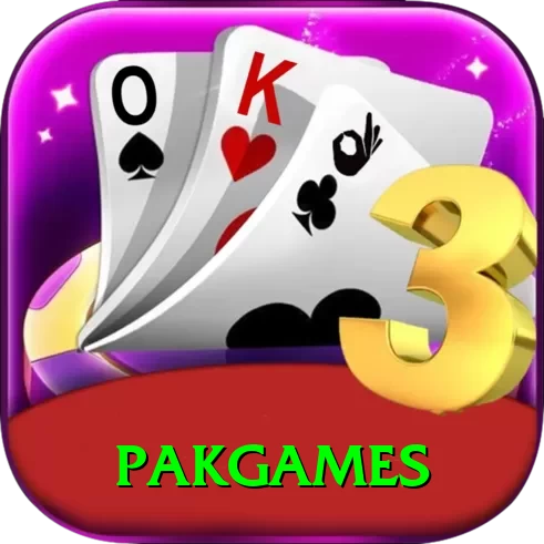 pakgames Gold Edition v1.2.9 - 2