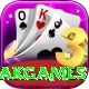 pakgames Gold Edition v1.2.9