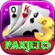pakjeto Deluxe v2.7.2