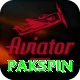 pakspin Games (Casino & Earning) Turbo v5.0.6