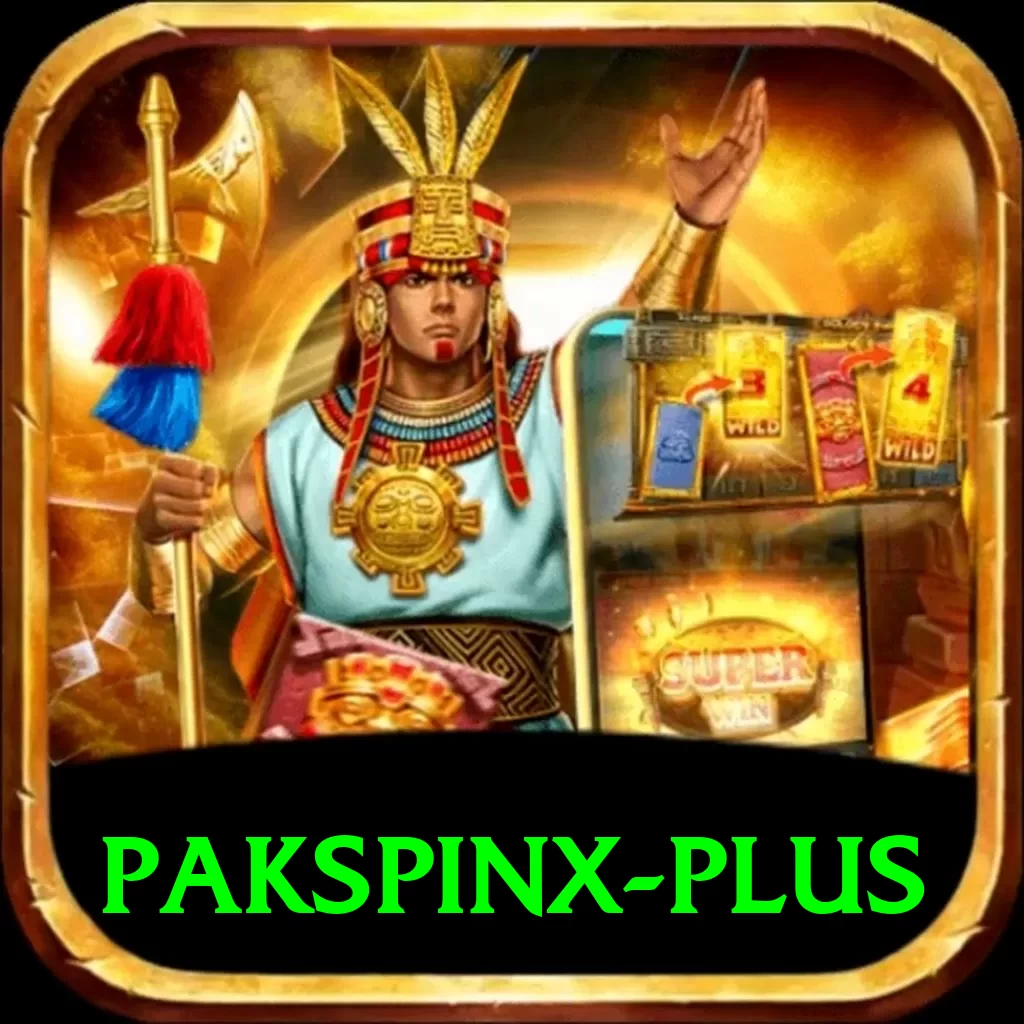pakspinx Plus Pro v5.6.6 - 2